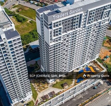 RESIDENSI CHERAS SELATAN 2