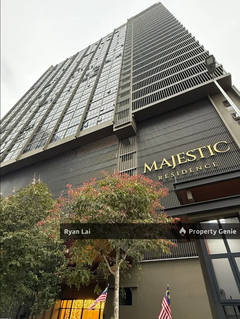 Majestic Residence🔥🔥Save up to 90k | Below Market Value 20% Auction Property! 🔥🔥