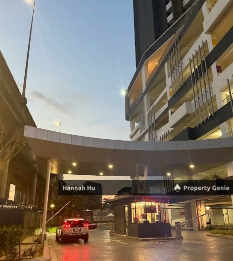 Residensi Minest Sentul BMV RM148K