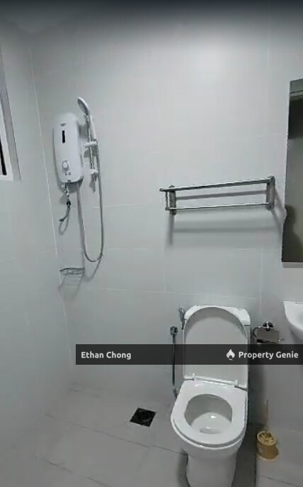 Nadayu 801 For Rent With Fully Furnished