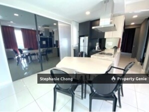 Uptown Residences Condo, Damansara Utama