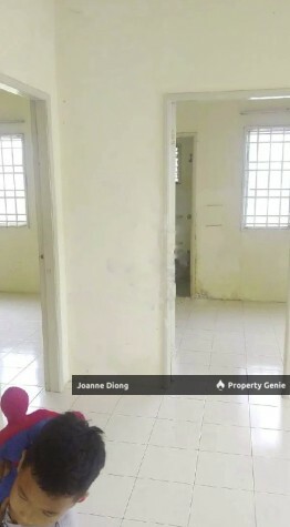 SP-Bandar Puteri Jaya Double Storey House