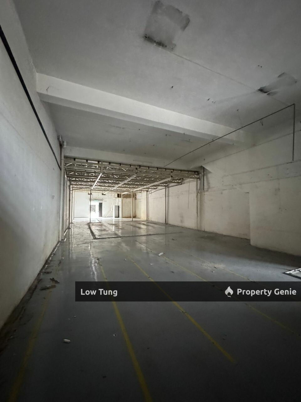 1.5 Storey Terrace Link Factory