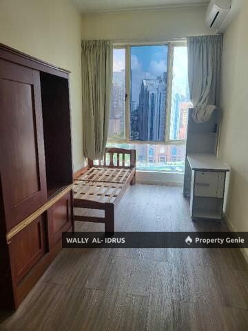 TR Service Suites @ Jalan Tun Razak Kuala Lumpur City Centre