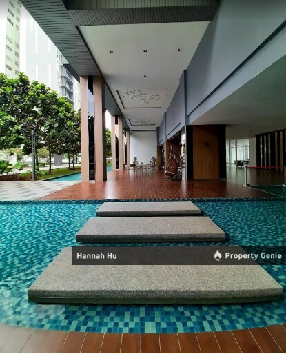 Green Residence Cheras Condo Below Market Price