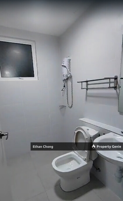 Nadayu 801 For Rent With Fully Furnished