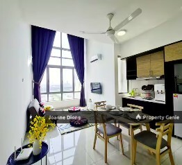 Vega Residence Duplex