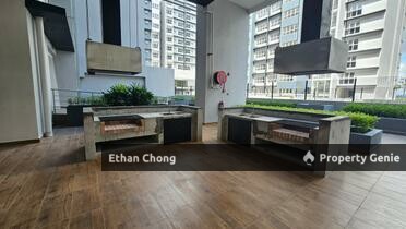 Nadayu 801 For Rent with Fully Furnished