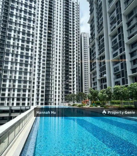 D'VERVAIN RESIDENSI PURI DAMAI