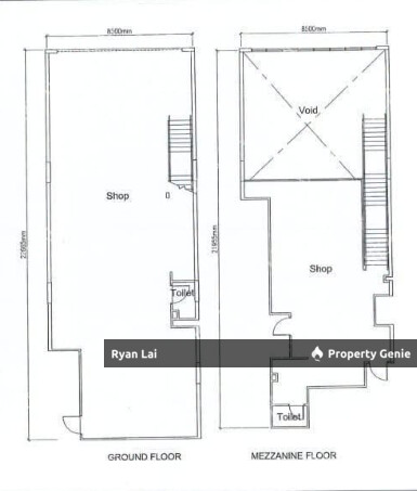 Plaza Arkadia Desa Parkcity | Save Up to 1,828k | Below Market Value 27% Auction Property!