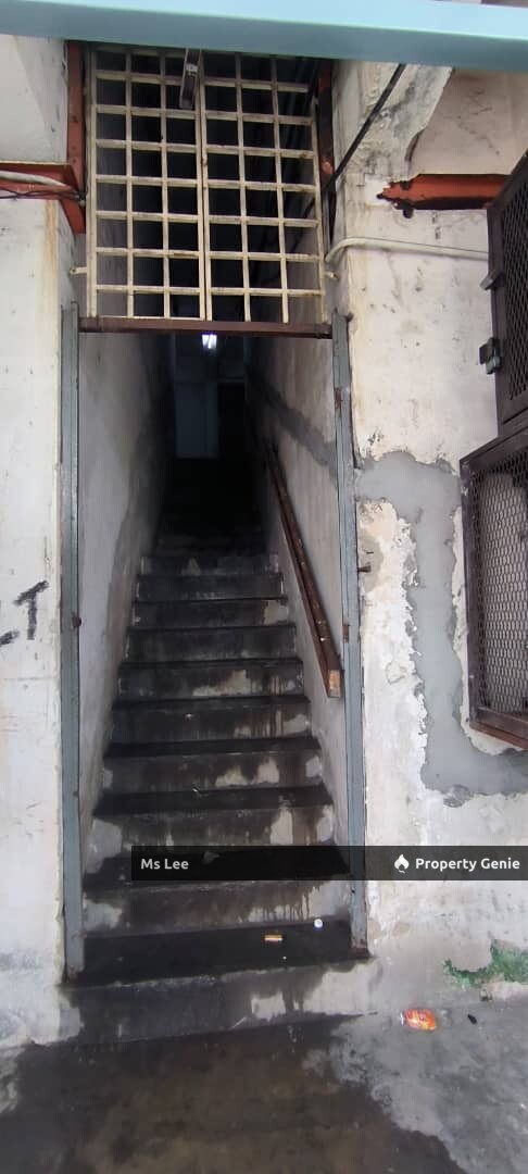 3rd Floor Shop Apartment RM 350 (Above 99 Speedmart)-Taman Sentosa @ Klang-Ready 15/8 or 1/9