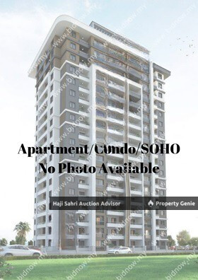 apartment unit identified as Developer‟s Parcel No. F-06-22A, Storey No. 6, Building No. Block F together with Accessory Parcel Car Park No. F-LG3-26, Building No. Block F, Flora Damansara