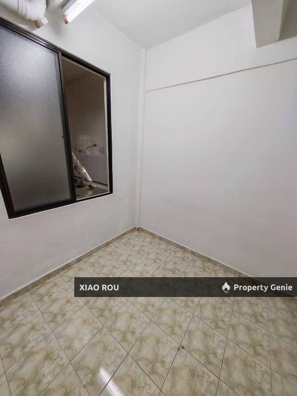 For Sale Merdeka Jaya Double Storey