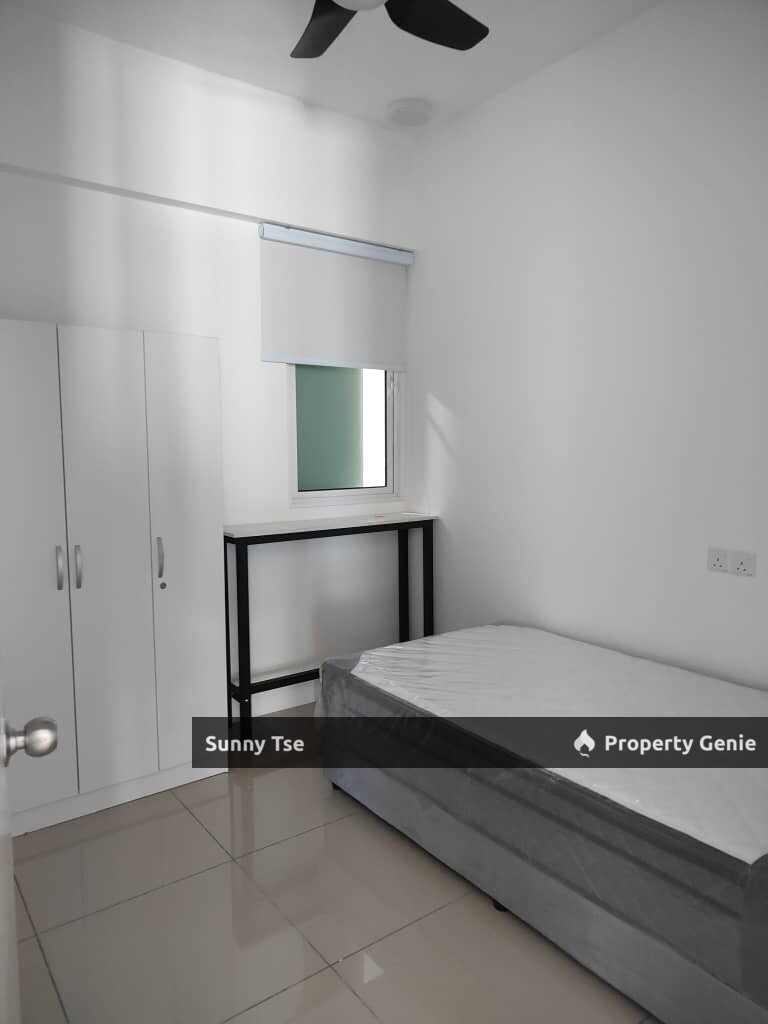 The Zen, Near To Queensbay,USM , Fully Furnished