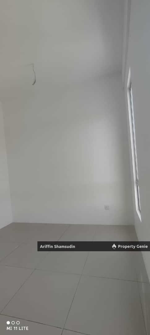 Tunas residensi Nada Bidara Gadong Seremban N.Sembilan