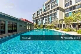 CORE SOHO Suites @ KIP CORE Sentral🔥🔥Save up to 58k | Below Market Value 26% Auction Property! 🔥🔥