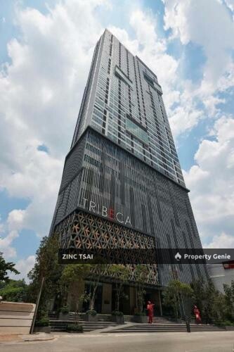 Tribeca {Save RM 184,300}
