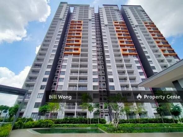 Akoya Residence Kajang