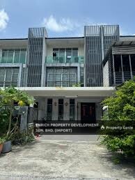 BANDAR BARU LEMBAH SELATAN