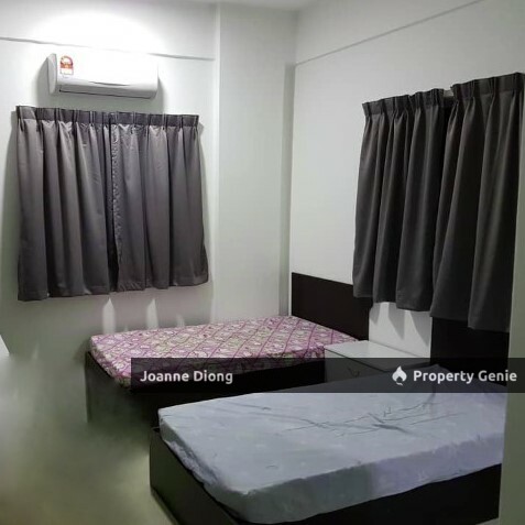 Kampus West City
