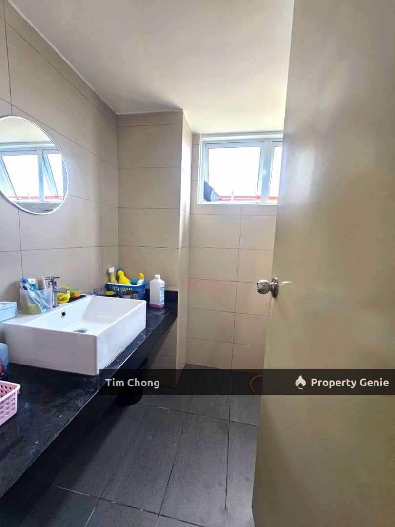 Larkin Residence 2 Apt🌈