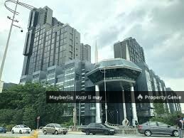 PJ Icon City Larger Office For Rent