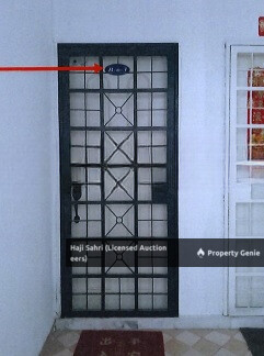 h PANGSAPURI yang beralamat pos di UNIT B-6-3, MENARA ALPHA CONDOMINIUM, JALAN 4/27A, WANGSA MAJU SEKSYEN 2, 53300, WILAYAH PERSEKUTUAN KUALA LUMPUR, Wilayah Persekutuan Kuala Lumpur.