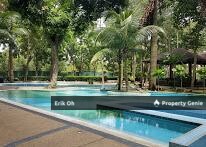 Krirstal Villa Condo