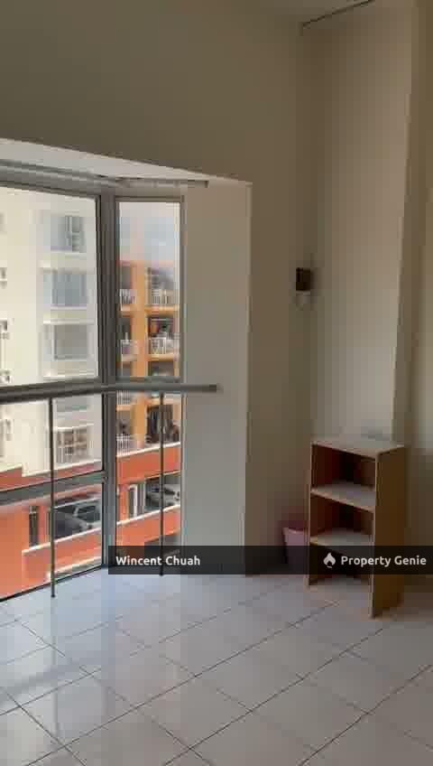 Wangsa Metroview Condo Wangsa Maju | 1150sqft 3R2B | Walk to LRT | RM1450