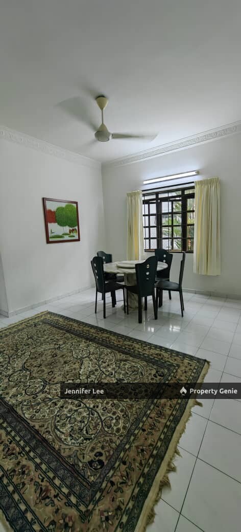 Affordable 2 Storey Bungalow House at Desa Pengkalan Indah Ipoh.