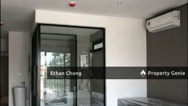 New Room Fully Furnished Subang 2 Bestari Shah Alam Help University