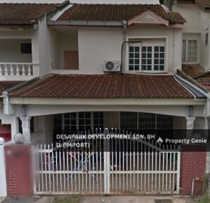 RAUB JAYA