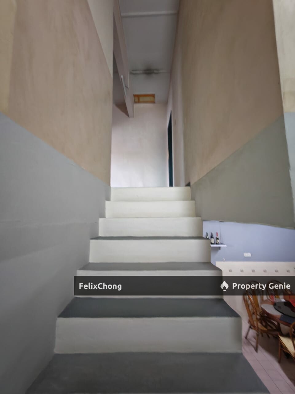 Taman Bukit Kempas Single Storey Terrace,Johor Bahru,Renovated,Extend