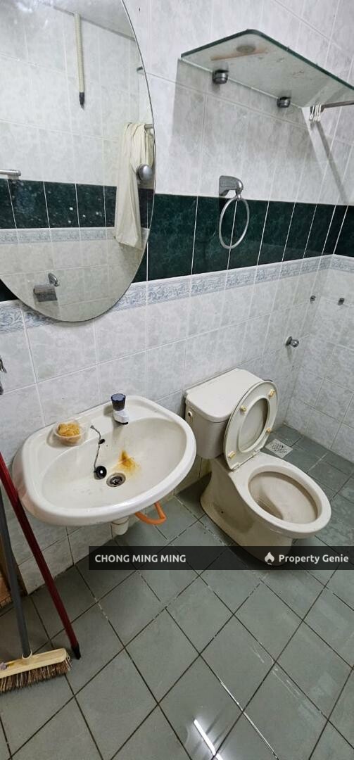 Glory Beach Resort Condominium, Port Dickson for Sale
