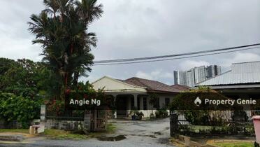 PJ, Sg Way Bungalow Land for Sale, Petaling Jaya