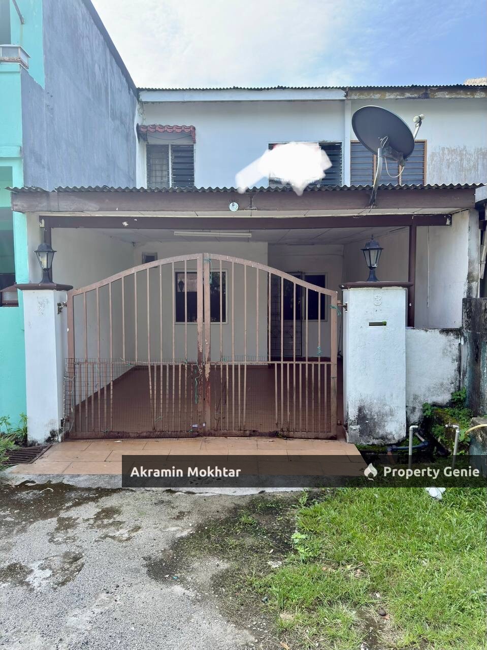 Freehold & Facing Open | Low Cost Double Storey Taman Rawang Jaya