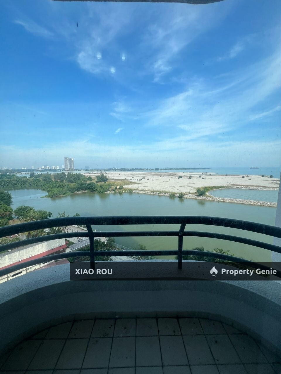 Ocean Palm Klebang Besar Seview Unit For Sales