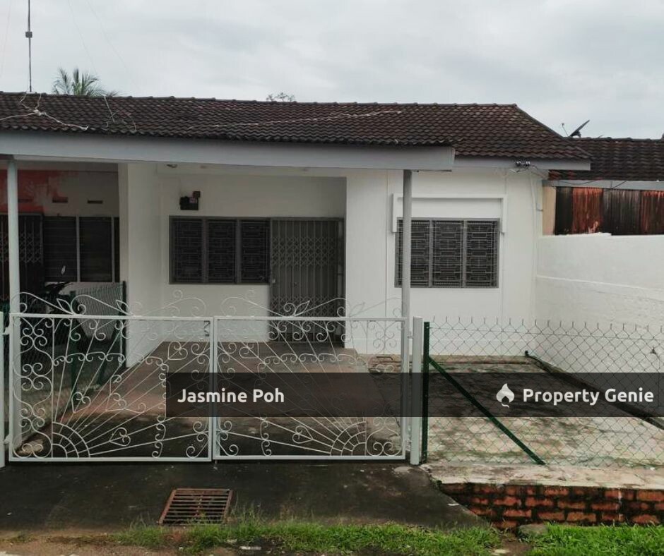 🏡 FOR SALE | LANDED FREEHOLD 🔥  Taman Lian Seng, Kluang Johor