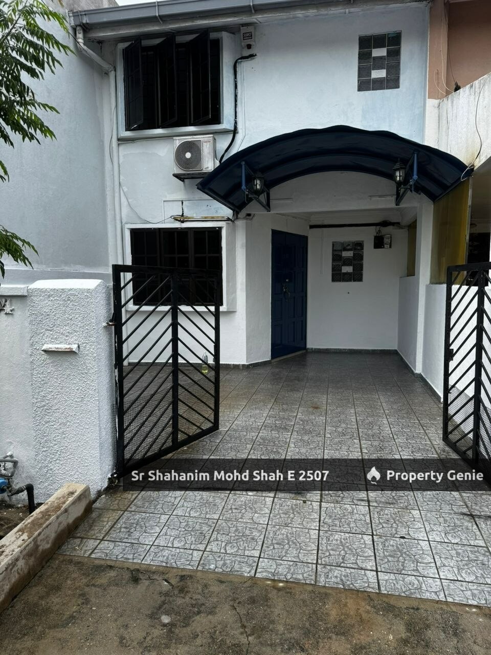 DOUBLE STOREY TERRACED HOUSE FOR SALE - SUBANG JAYA SS19, SELANGOR