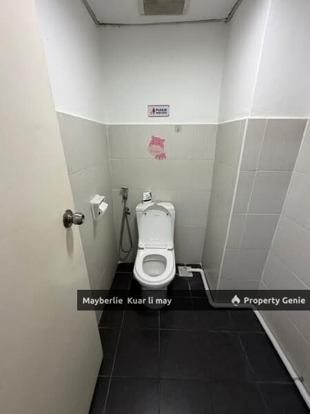 RENT RM45K 3. 5 Storey Semi-D Factory at Seksyen 51, Petaling Jaya