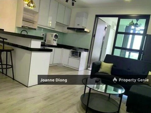 H2O Residence