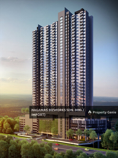 RESIDENSI AMANI