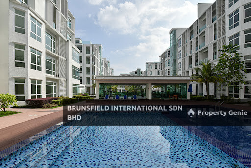 Brunsfield Residence @ U-Thant
