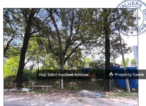 VACANT RESIDENTIAL ALAMAT HARTANAH IALAH (PT26102) DI NO 37  JALAN USJ 3D/6, USJ AVENUE 47610 SUBANG JAYA.ini lelongan kali kedua harga RM756K.lelongan kali pertama harga RM840K