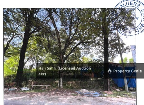 VACANT RESIDENTIAL ALAMAT HARTANAH IALAH (PT26102) DI NO 37 JALAN USJ 3D/6, USJ AVENUE 47610 SUBANG JAYA.ini lelongan kali kedua harga RM756K.lelongan kali pertama harga RM840K