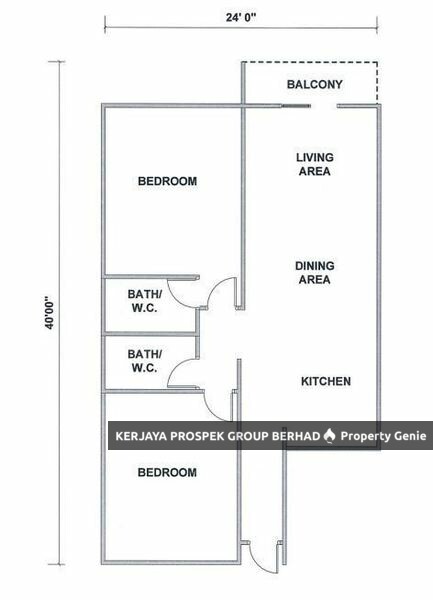 Vista Residences