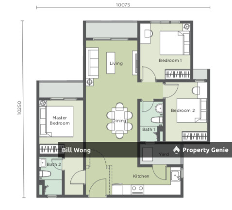 Riverville Residences 2