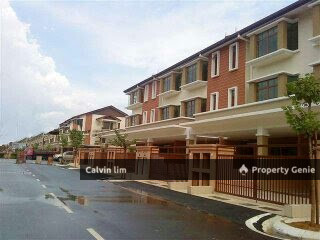 LAMAN RIMBUNAN KEPONG