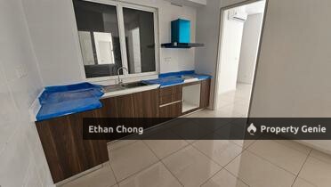 Nadayu 801 For Rent with Fully Furnished