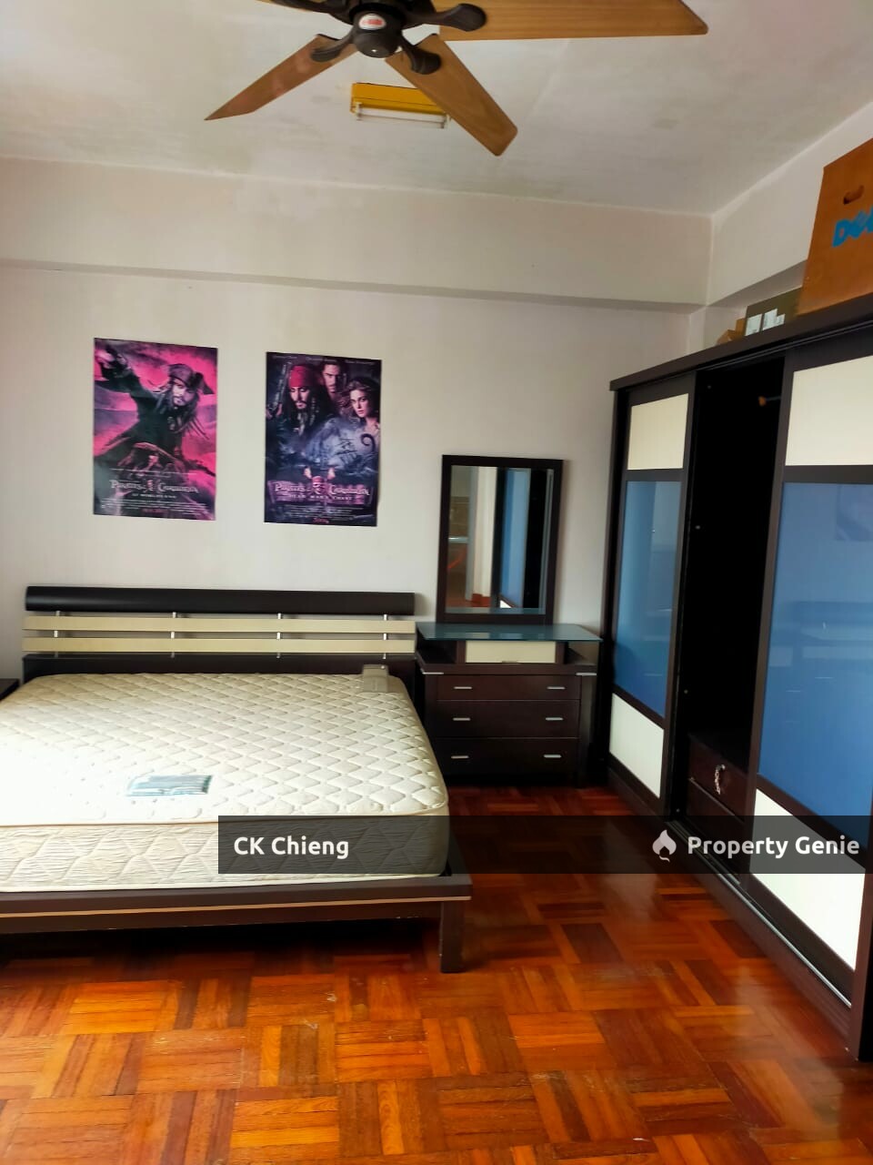 Ridzuan Condo, Below Market Non Bumi, 1468sqft 3 Rooms, Bandar Sunway PJS10